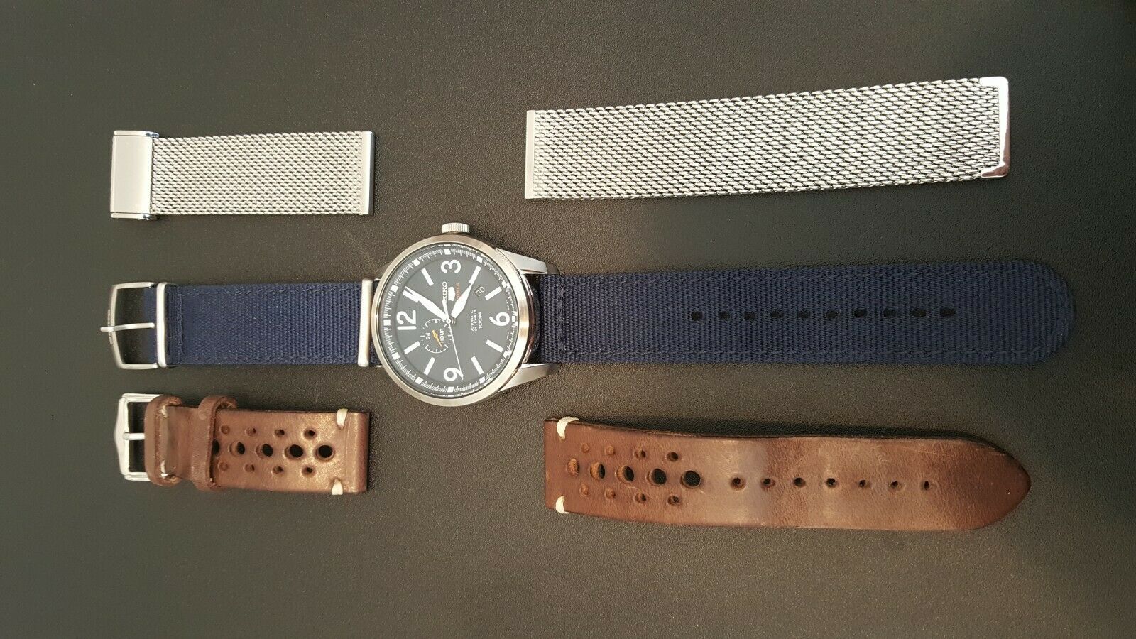 Seiko ssa301 outlet