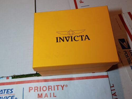 Garfield invicta discount