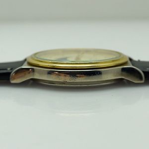 Citizen Junction Square Vega Moon Phase 6885-K00667 Quartz