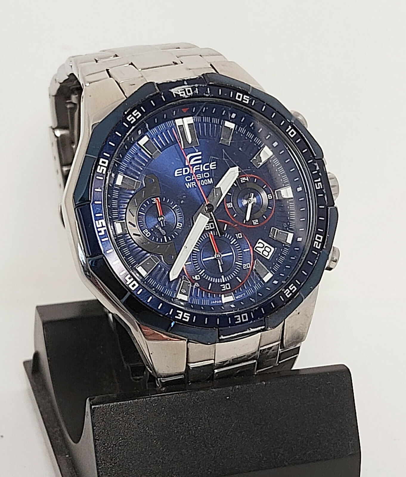 casio efr 554