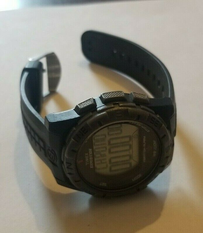 timex m540