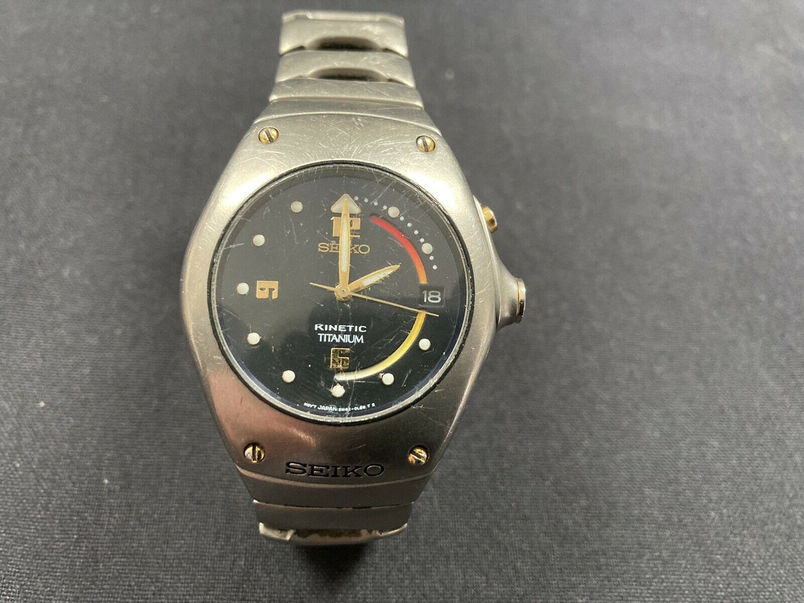アコースティック即戦力 美品Crescent