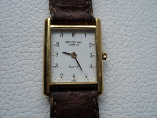 Raymond weil sale 5766