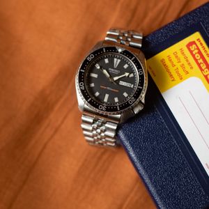 Seiko 150m Automatic Diver 6309-7290 For Sale | WatchCharts