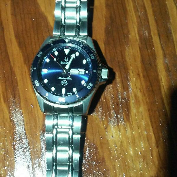 bulova a7