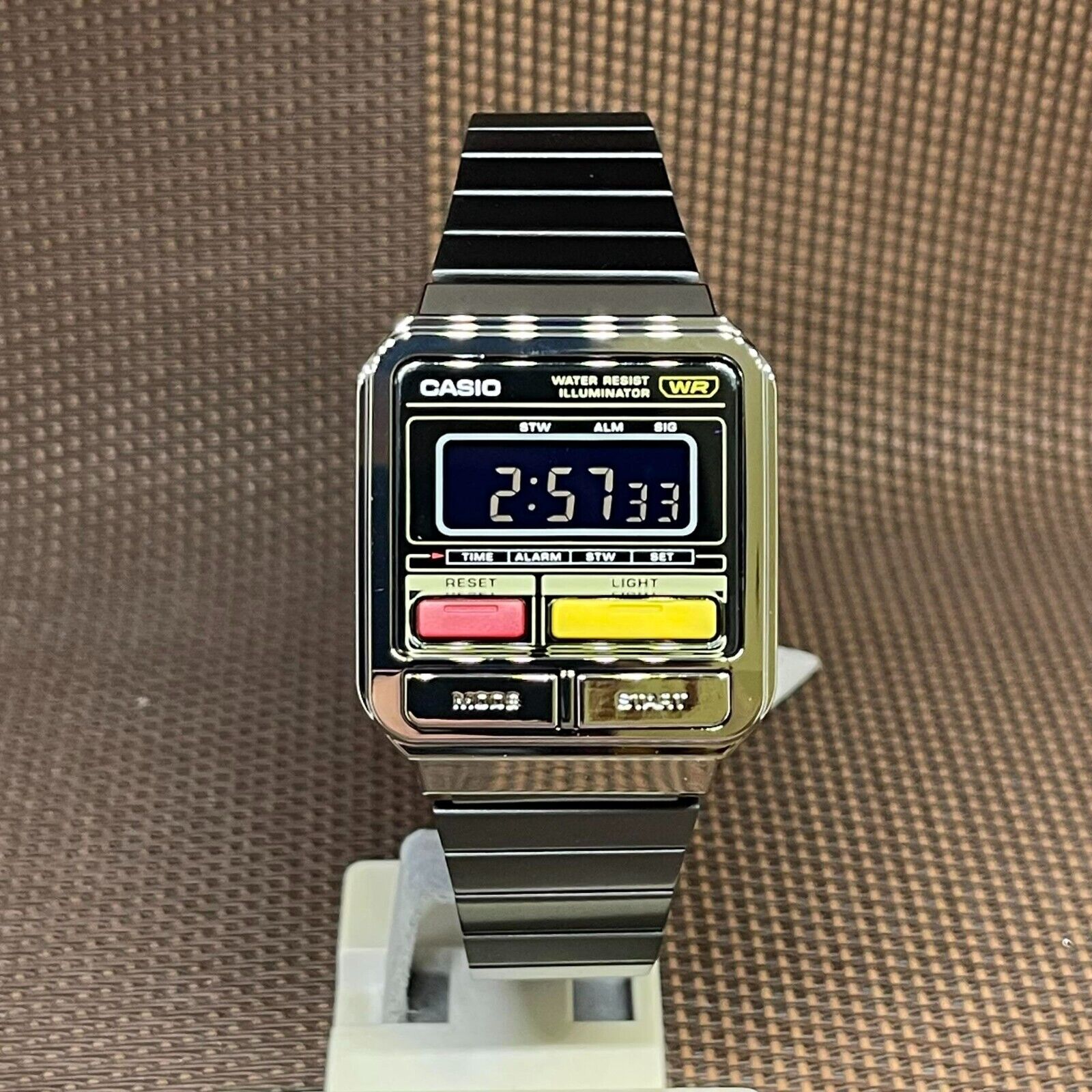 CASIO A120WEGG-1BJF (a120wegg-1bjf) 【公式通販】