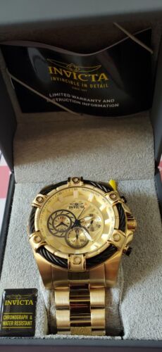 Invicta bolt 25515 hot sale