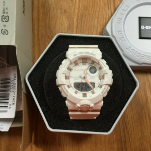 時計 CASIO G-SHOCK MP-MGSA5-23 (WHITE) 60593971-e4c7-4c83-9c9f-