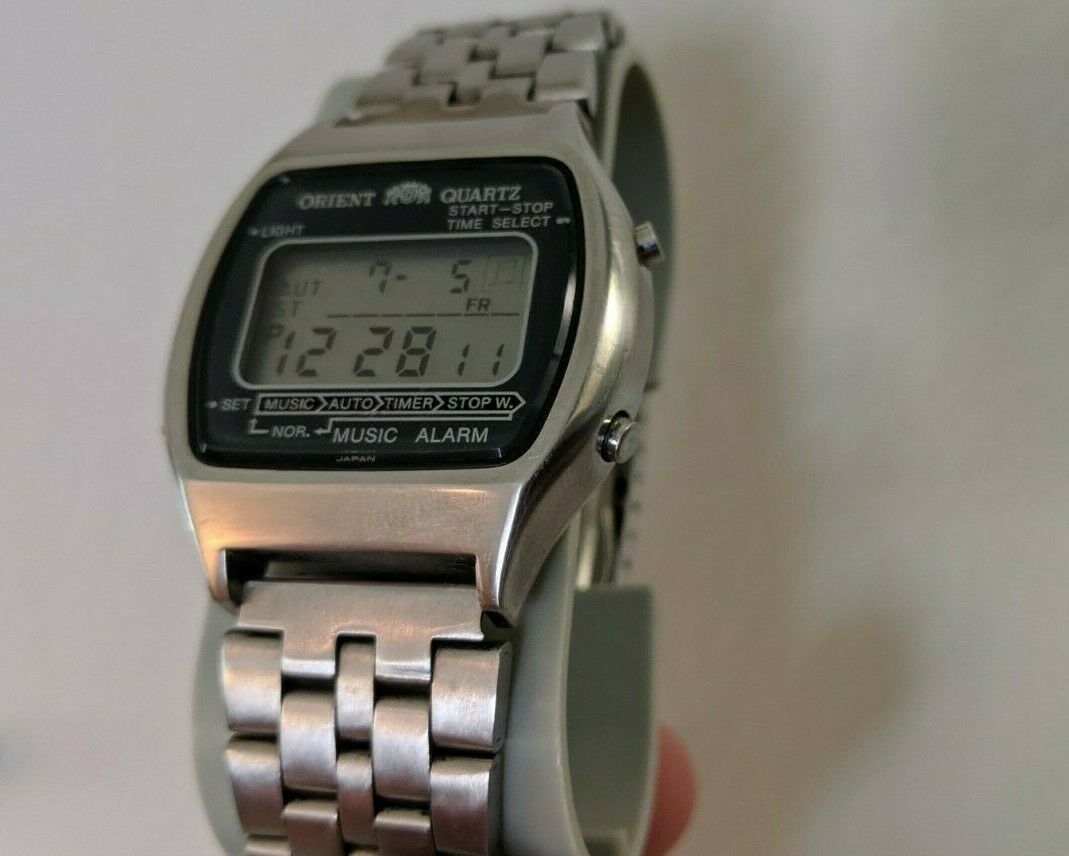 ORIENT MUSIC ALARM デジタル 605a98b5-3f24-4fb9-a417-