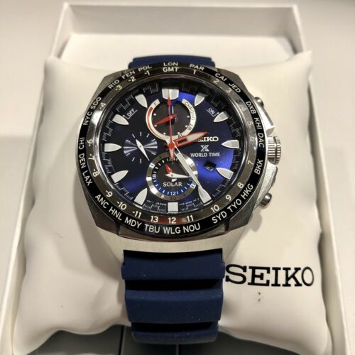 Seiko ssc489 outlet