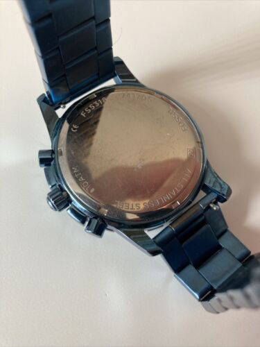 Fossil fs5318 shop