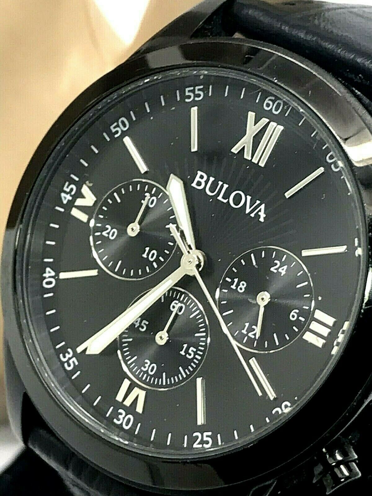 bulova 98a152