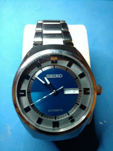 Vintage Seiko Automatic Men's Watch 7S26-04L0 A0 | WatchCharts