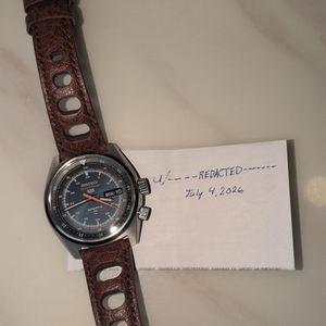 WTS] Seiko SNKK55 
