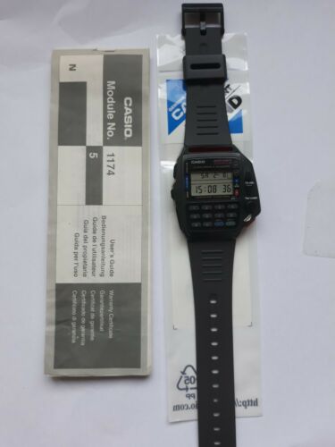 casio made in korea