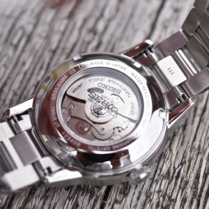 Seiko Prospex Alpinist 1959 Re-Interpretation Automatic Grey Dial Bracelet  Watch SPB243J1 (THONG SIA STOCK) | WatchCharts
