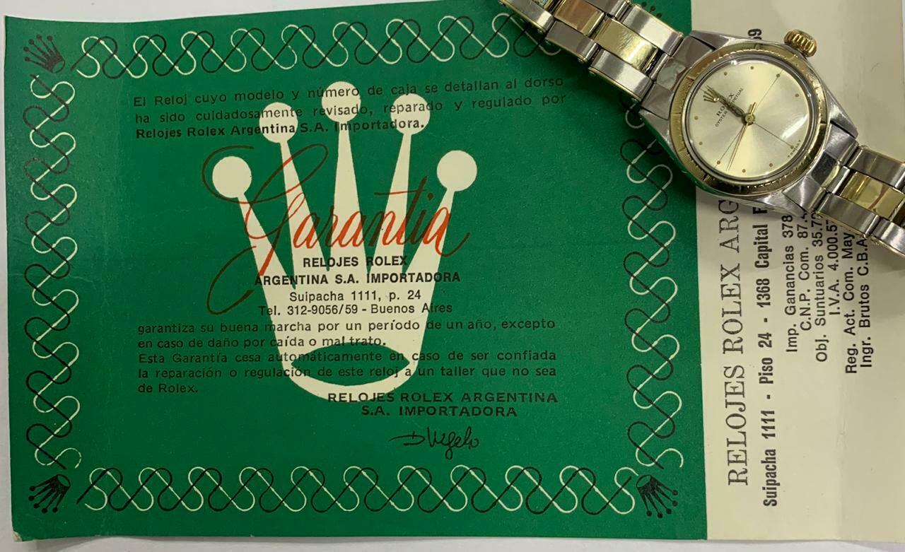 RELOJ ROLEX AUTOAMTICO PARA DAMA WatchCharts