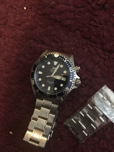 orient ray blue em65 c7 a WatchCharts