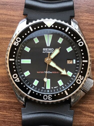 Seiko sds099 clearance