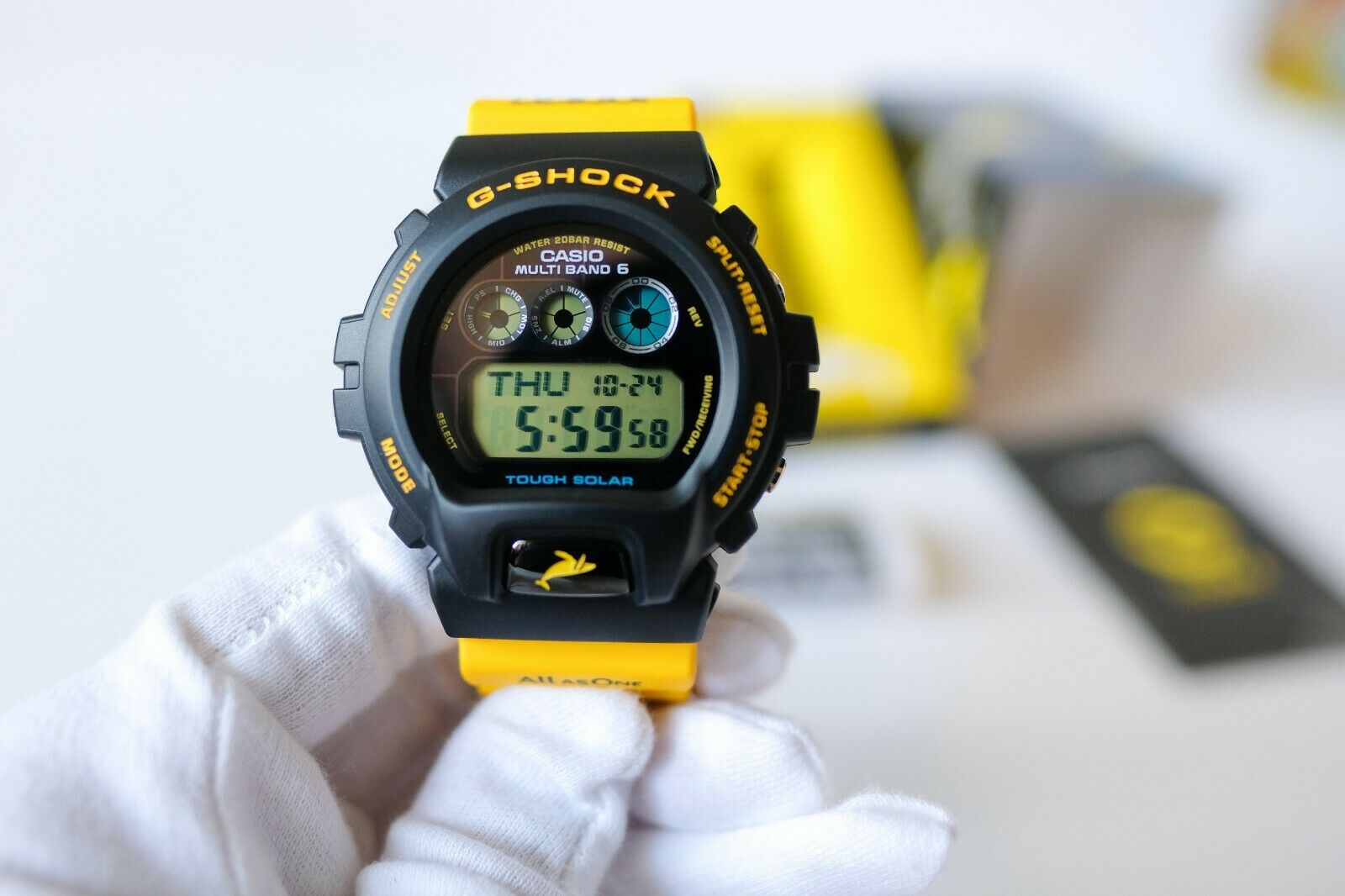 G-SHOCK GW-6902K-9JR Love The Sea And The Earth I.C.E.R.C GW6902K 