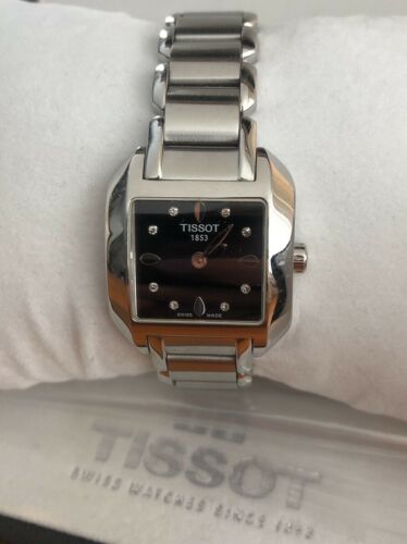 Tissot Women s Watch 1853 L750 850. Details In Description