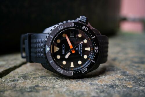 Seiko 2025 ninja skx