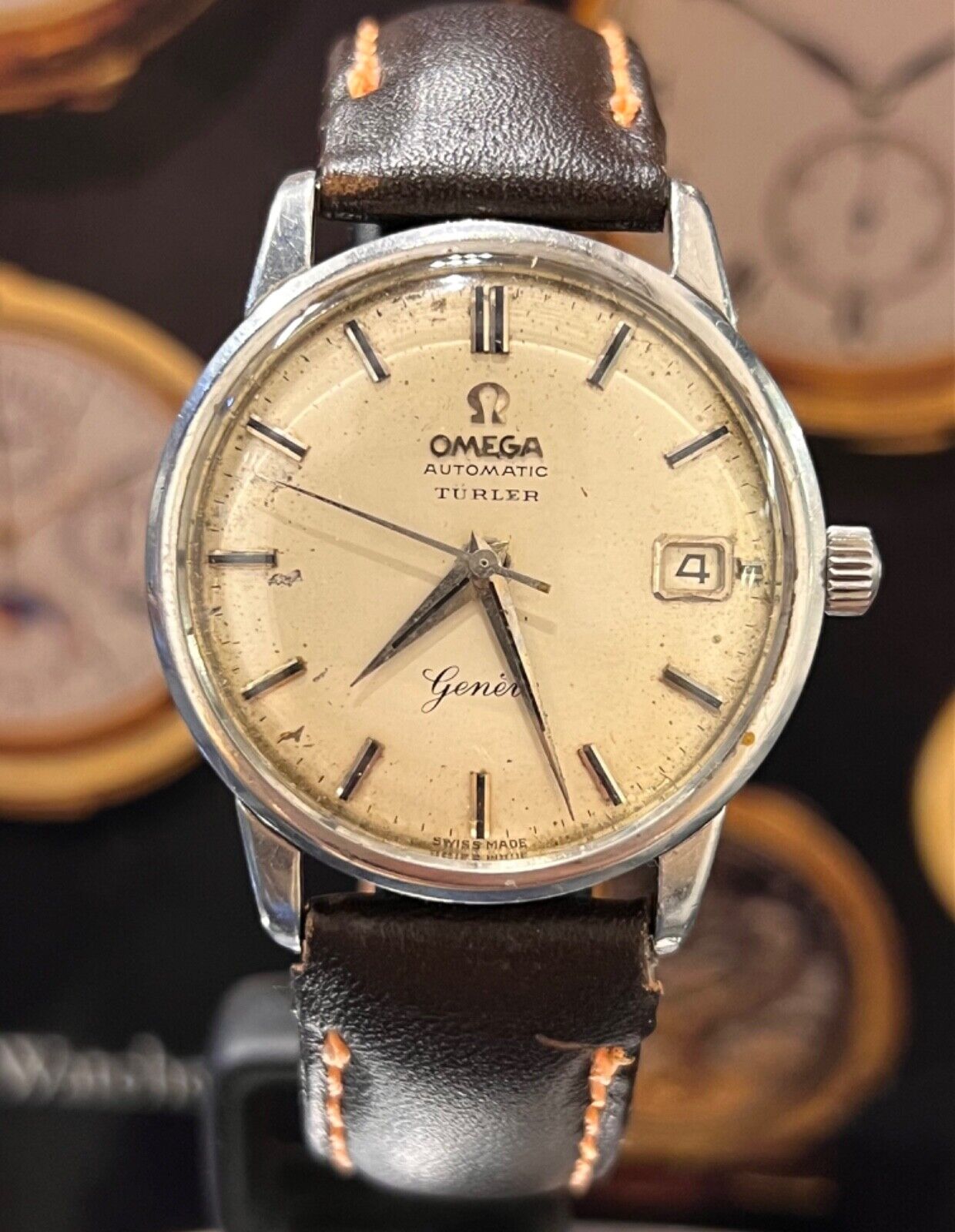 Omega 14703 best sale