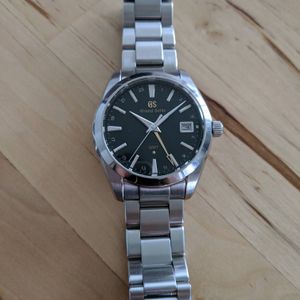Grand Seiko Quartz Gmt For Sale Watch Collection