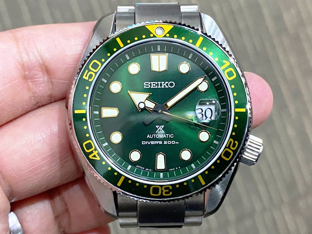 Seiko spb109j outlet