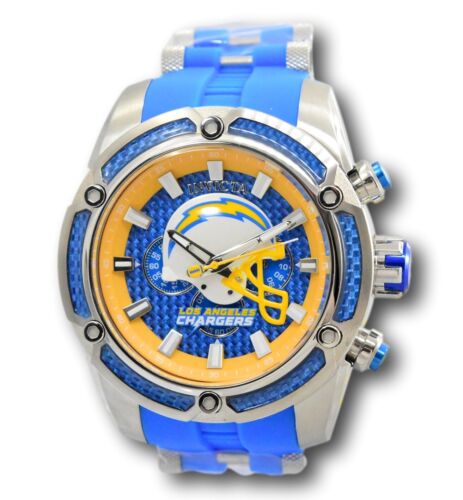 Invicta nfl shop watches 2019