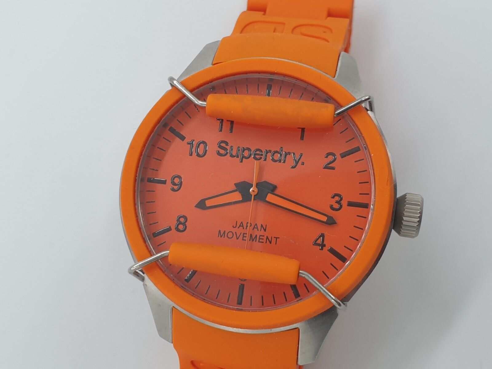 Superdry orologio on sale