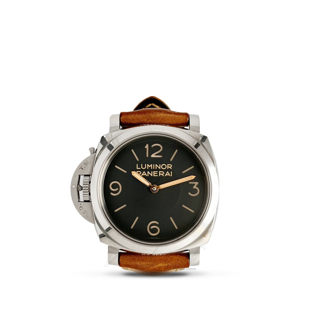 Panerai Luminor 1950 Left Handed PAM00557 PAM577 WatchCharts