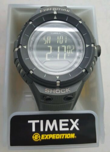 timex men's t49612