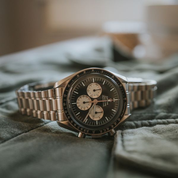 speedmaster st1