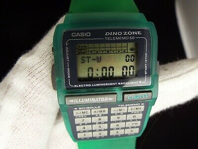 casio dbc 63