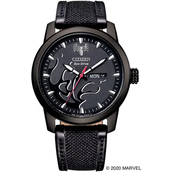 CITIZEN Watch MARVEL Special Model Eco-Drive 
