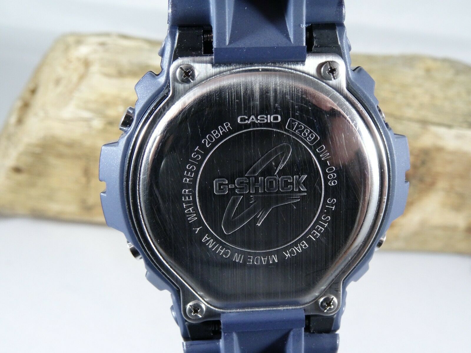 casio g shock dw 069