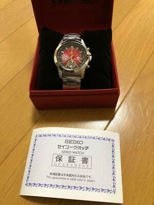 Mugawara no Ichimi ONE PIECE 20th Anniversary Watch M Size ONE