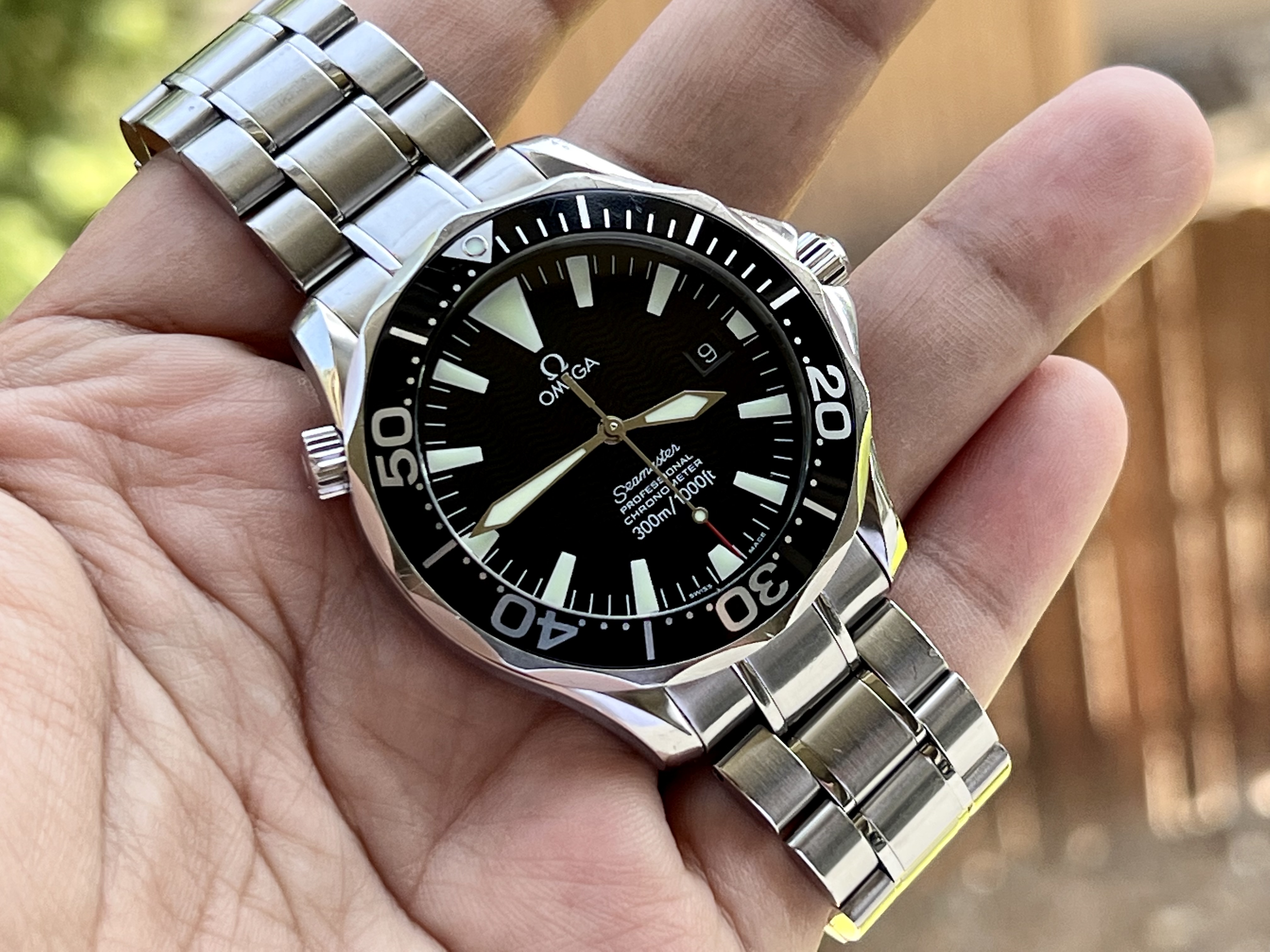 2254.50 seamaster