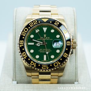 DAOコン　Platinum Edition Evolution 2nd Rolex GMT-Master II 