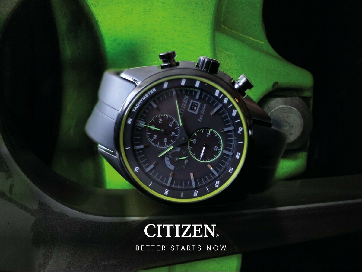 Citizen ca0595 hotsell