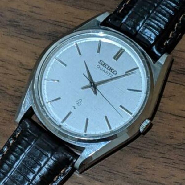 SEIKO 7121-8000稼働美品　レア 2025年最新】SEIKO 7121-8000の人気アイテム - メルカリ