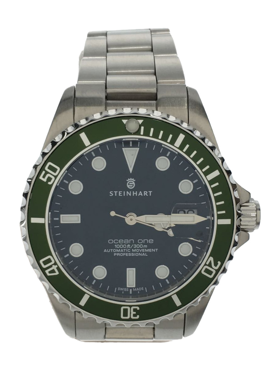 Used best sale steinhart watches