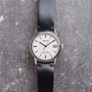 Seiko Spirit Blue Spark SCVS013 For Sale | WatchCharts Seiko Spirit Blue Spark SCVS013 For Sale | WatchCharts