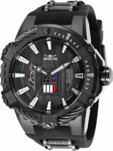 Invicta star wars clearance darth vader limited edition