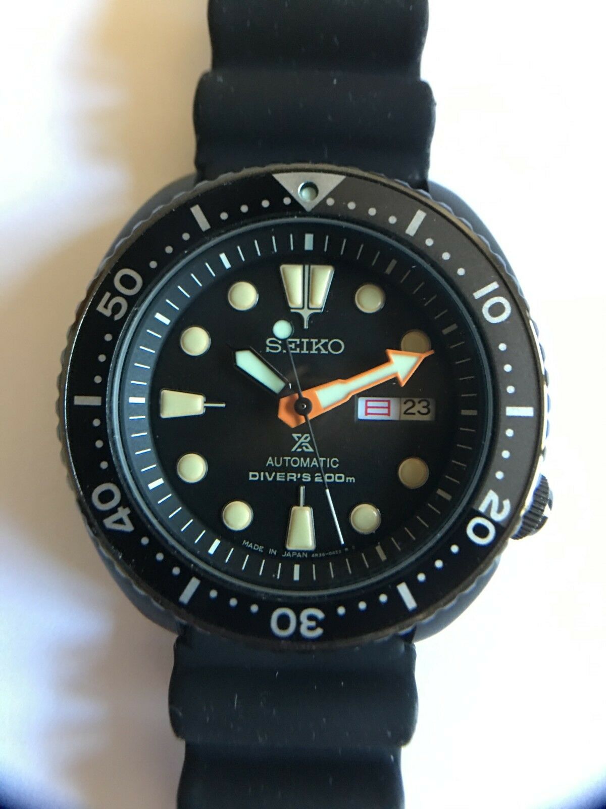 Seiko 