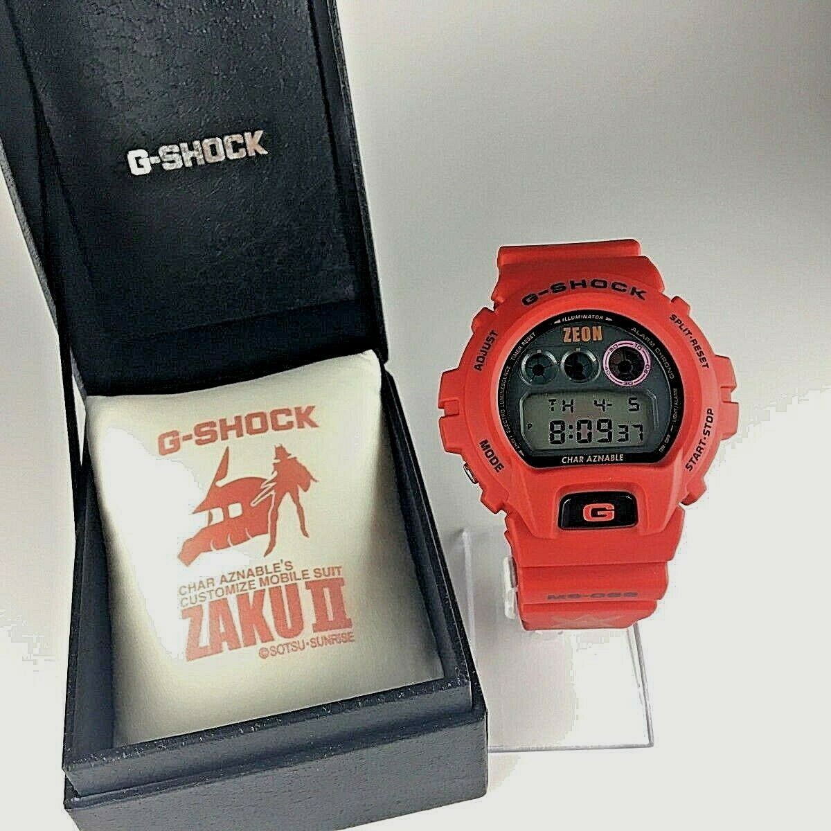 Casio G-Shock DW6900