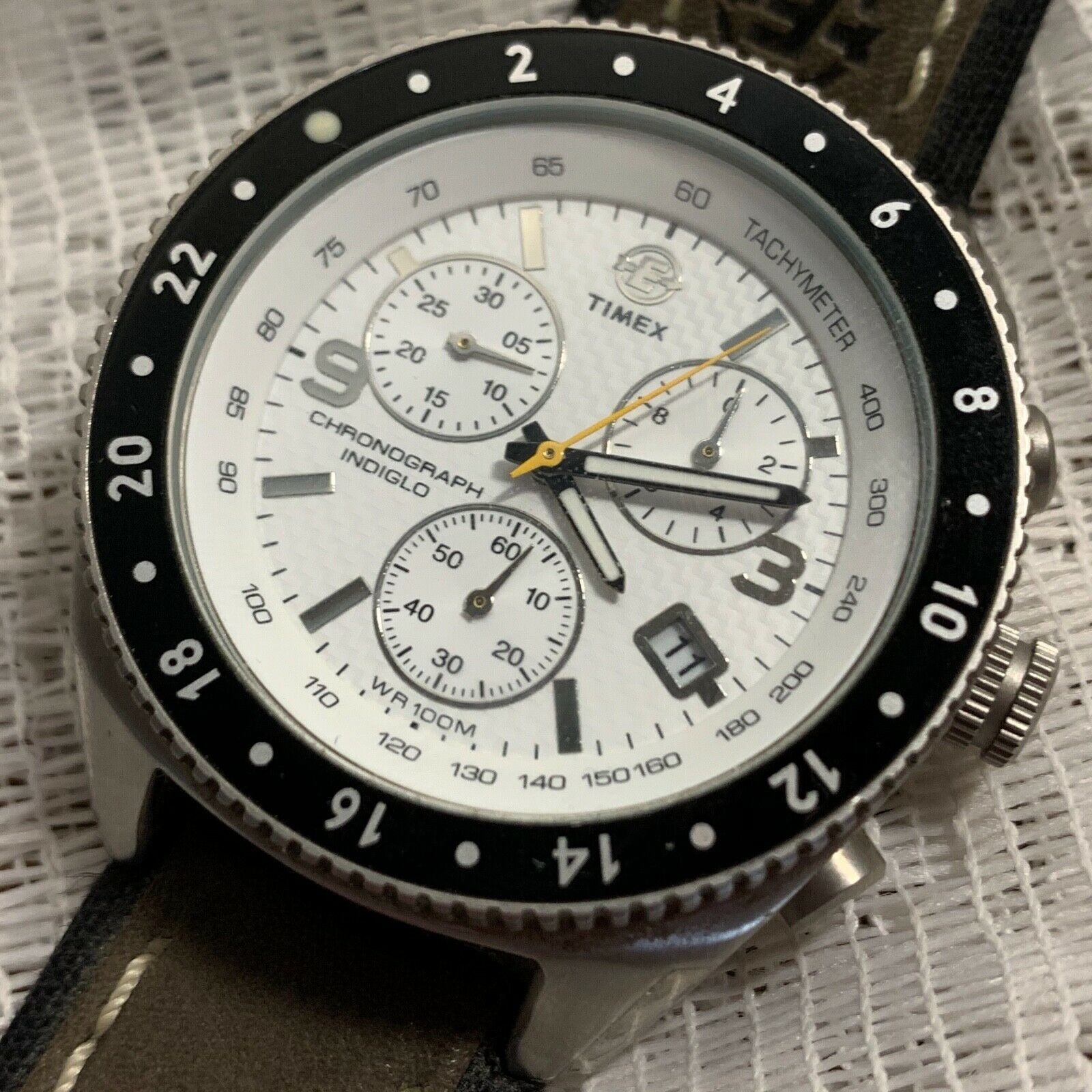 timex 921