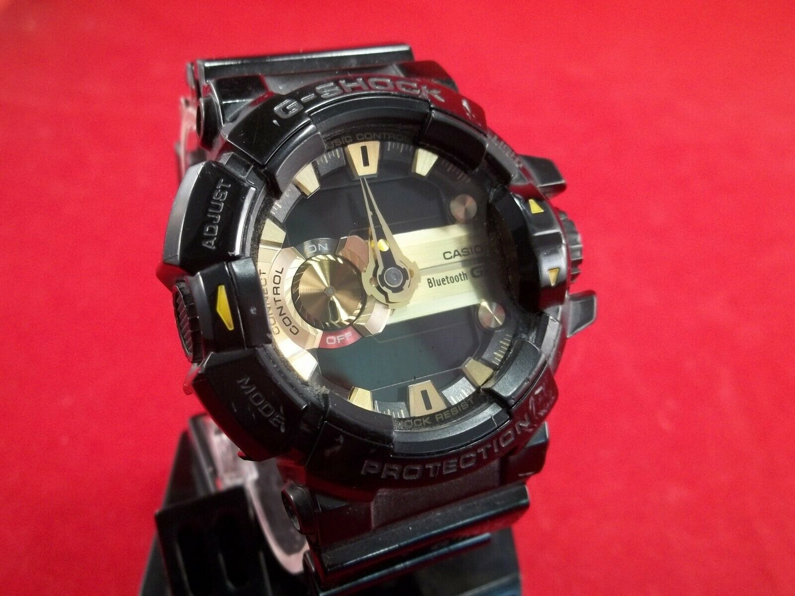 casio g shock ce1731