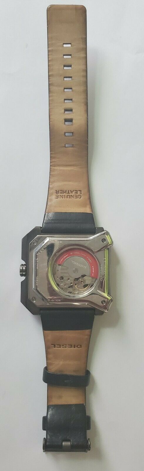 dz7385 diesel watch